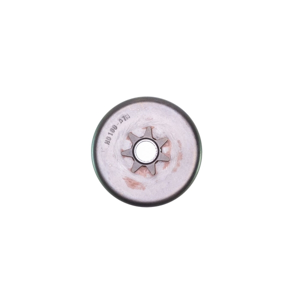 HS PARTS Kettenrad 3/8" 7 Zähne für Kettensägen Homelite 600 650 700D 707D 755D 770D C-72 C5 C51 C7 C71 C9 C91 EZ6 WI266 (spur only) XP1000 XP1020 XP1100 ZIP