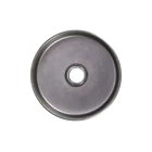 HS PARTS Kettenrad 3/8" 7 Zähne für Kettensägen Homelite 600 650 700D 707D 755D 770D C-72 C5 C51 C7 C71 C9 C91 EZ6 WI266 (spur only) XP1000 XP1020 XP1100 ZIP