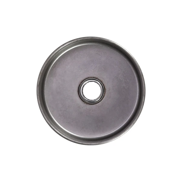 HS PARTS Kettenrad 3/8