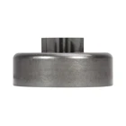 HS PARTS Kettenrad 3/8" 7 Zähne für Kettensägen Homelite 600 650 700D 707D 755D 770D C-72 C5 C51 C7 C71 C9 C91 EZ6 WI266 (spur only) XP1000 XP1020 XP1100 ZIP