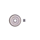 HS PARTS Kettenrad 3/8" 7 Zähne für Kettensägen OLEO-MAC Oleomac Olympyk 938 941 942 944 945 946 947 950 951 952 956 John Deere CS46 CS52