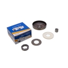 HS PARTS Kettenrad 3/8" 7 Zähne für Kettensägen Oleomac Olympyk 970 971 980 981 985 HD GS720 GS 820 John Deere CS71 CS81 (OEM 97000207)