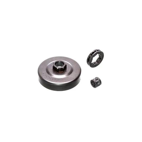 HS PARTS Kettenrad 3/8