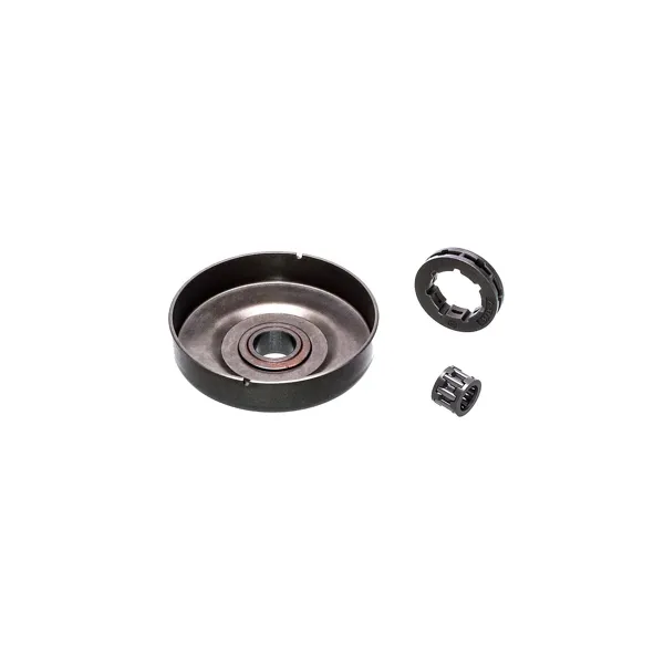 HS PARTS Kettenrad 3/8