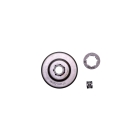 HS PARTS Kettenrad 3/8" 7 Zähne für Stihl Kettensägen 044 046 MS341 MS361 MS362 MS440 MS460 MS441 (11280071000)
