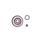 HS PARTS Kettenrad 3/8" 7 Zähne für Stihl Kettensägen 044 046 MS341 MS361 MS362 MS440 MS460 MS441 (11280071000)
