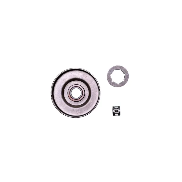 HS PARTS Kettenrad 3/8