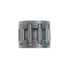 HS Parts Kettenrad .325" 7 Zähne für Kettensägen chinesische NAC Bizon Harder Steel Victus