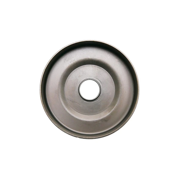 HS Parts Kettenrad .325" 7 Zähne für Kettensägen chinesische NAC Bizon Harder Steel Victus
