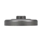 HS PARTS Kettenrad .325" 7 Zähne für Kettensägen Echo CS400 CS440 CS3600 CS3700 CS3900 CS4100 CS4200 CS4500 CS4510