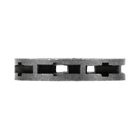 HS PARTS Kettenrad .325" 7 Zähne für Kettensägen Echo CS400 CS440 CS3600 CS3700 CS3900 CS4100 CS4200 CS4500 CS4510