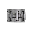 HS PARTS Kettenrad .325" 7 Zähne für Kettensägen Echo CS400 CS440 CS3600 CS3700 CS3900 CS4100 CS4200 CS4500 CS4510