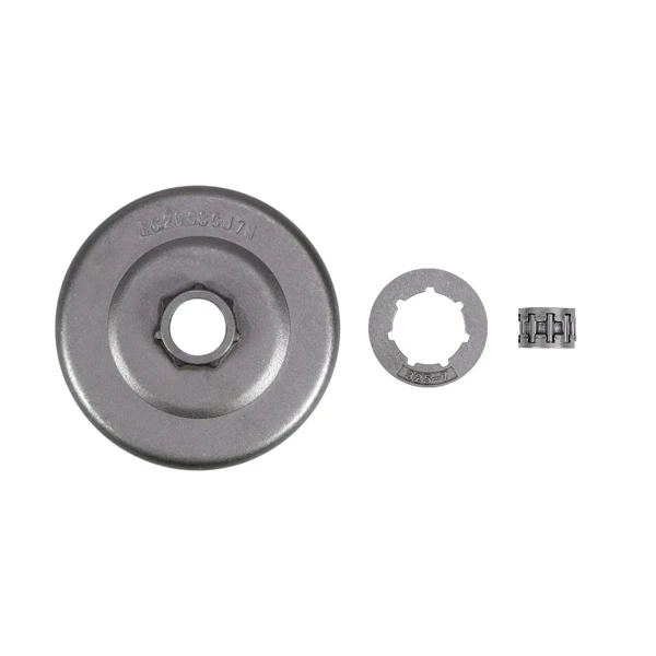 HS PARTS Kettenrad .325" 7 Zähne für Kettensägen Echo CS400 CS440 CS3600 CS3700 CS3900 CS4100 CS4200 CS4500 CS4510