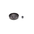 HS PARTS Kettenrad .325" 7 Zähne für Kettensägen Husqvarna 33 34 35 37 38 Frontier Mark1 Mark11 F3335 F35VIP FB35 (OEM 507476434)