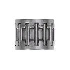 HS PARTS Kettenrad .325" 7 Zähne für Kettensägen Husqvarna 40 45 49 Jonsered 2041 2045 2050 (OEM 503159802)
