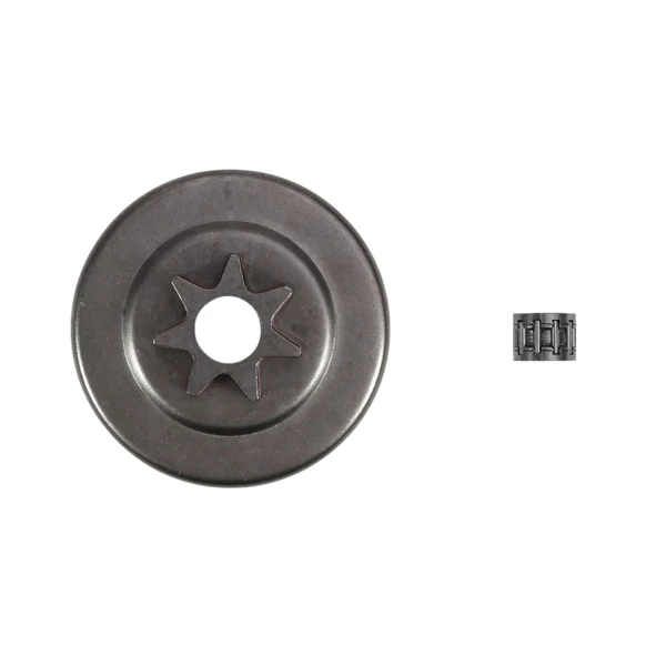HS PARTS Kettenrad .325" 7 Zähne für Kettensägen Stihl 021 023 025 MS210 MS230 MS250 (OEM 11236402074)