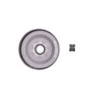 HS PARTS Kettenrad .325" 7 Zähne für Kettensägen Stihl 021 023 025 MS210 MS230 MS250 (OEM 11236402074)