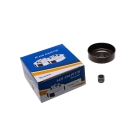 HS PARTS Kettenrad .325" 7 Zähne für Solo Kettensägen 605 606 (Kupplungsgröße 58mm) 632 634 638 641