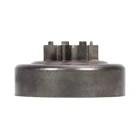 HS PARTS Kettenrad .325" 7 Zähne für Solo Kettensägen 605 606 (Kupplungsgröße 58mm) 632 634 638 641