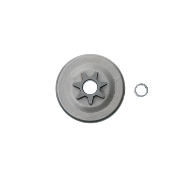 HS Parts Kettenrad .325" 7 Zahnkette für Husqvarna 36 41 136 141 Jonsered 2036 2040 (OEM 530069316)