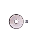 HS PARTS Kettenrad .325" 8 Zähne für Kettensägen Dolmar 112 113 114 116 117 119 120 120 super McCulloch Promac 6800 (OEM 114223010)