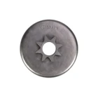 HS PARTS Kettenrad .325" 8 Zähne für Kettensägen Dolmar 112 113 114 116 117 119 120 120 super McCulloch Promac 6800 (OEM 114223010)