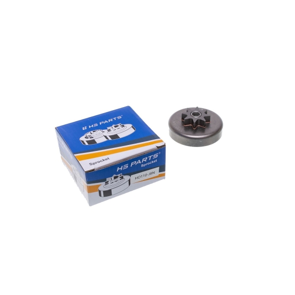 HS PARTS Kettenrad .325" 8 Zähne für Kettensägen Homelite 240 240S 245 (OEM A97056)