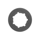 HS PARTS Kettenrad .404" 7 Zähne für Kettensägen Stihl 07S 08 S10