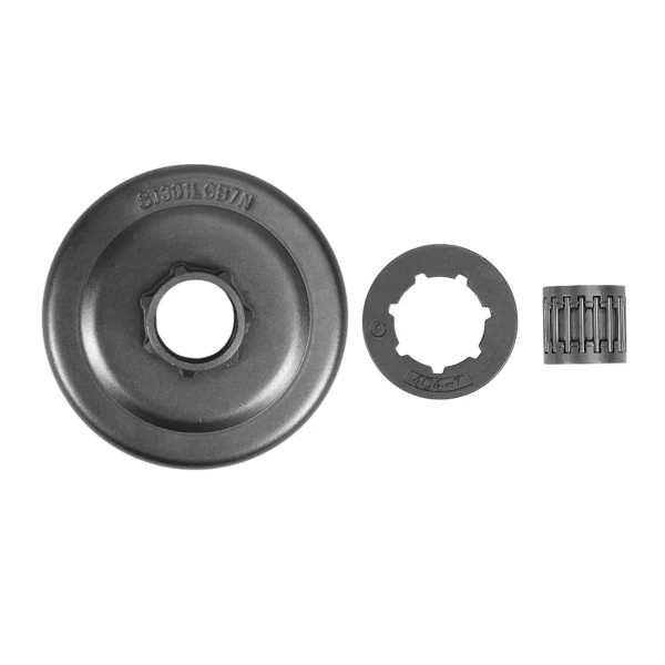HS PARTS Kettenrad .404" 7 Zähne für Kettensägen Stihl 07S 08 S10