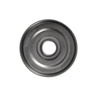 HS PARTS Kettenrad .404" 7 Zähne für Kettensägen Stihl 07S 08 S10