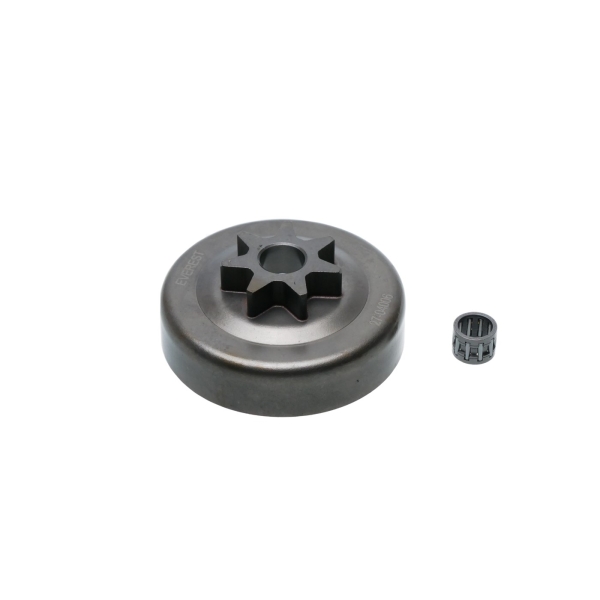 HS Parts Kettenrad für .325" 7-Zahn-Kette für Stihl MS240 MS260 MS270 MS280 024 026 (OEM 11216402004)