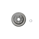 HS Parts Kettenrad für .325" 7-Zahn-Kette für Stihl MS240 MS260 MS270 MS280 024 026 (OEM 11216402004)