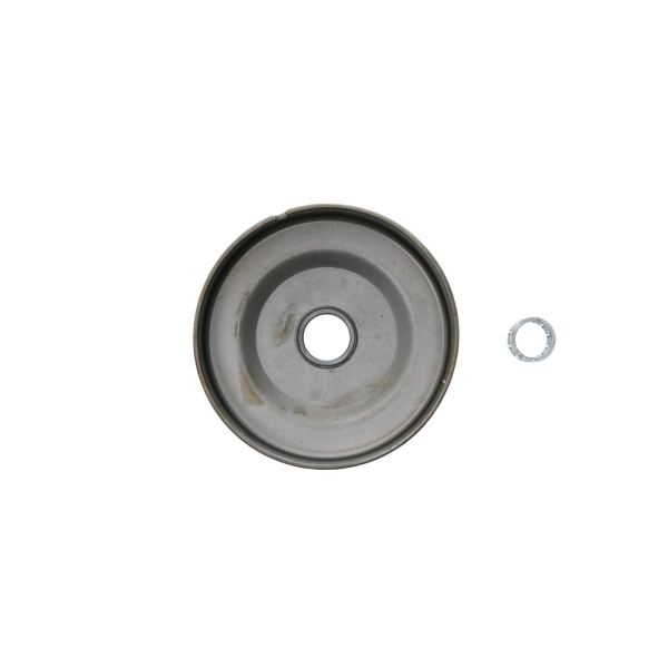 HS Parts Kettenrad für .325" 7-Zahn-Kette für Stihl MS240 MS260 MS270 MS280 024 026 (OEM 11216402004)
