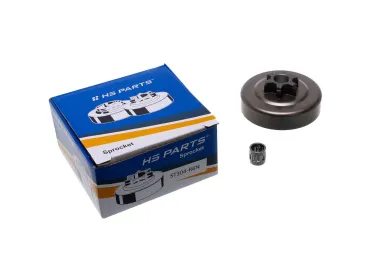 HS PARTS Kettenrad für Stihl 015 015AV 105EL