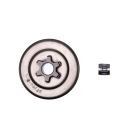 HS PARTS Kettenrad für Stihl 015 015AV 105EL
