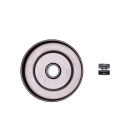 HS PARTS Kettenrad für Stihl 015 015AV 105EL