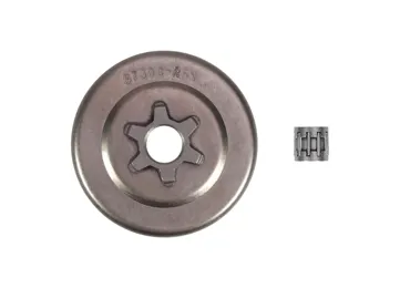 HS PARTS Kettenrad für Stihl 015 015AV 105EL