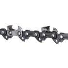 HS PARTS Kettenrolle mit Karbidenzähnen 3/8" .050" (1,3 mm) 1637 Glieder Vierkantzahn für Husqvarna 120MarkII 120i 135MarkII 135 136 137 140 141 142 236 240 316 318 335 336 338 536 T425 T435
