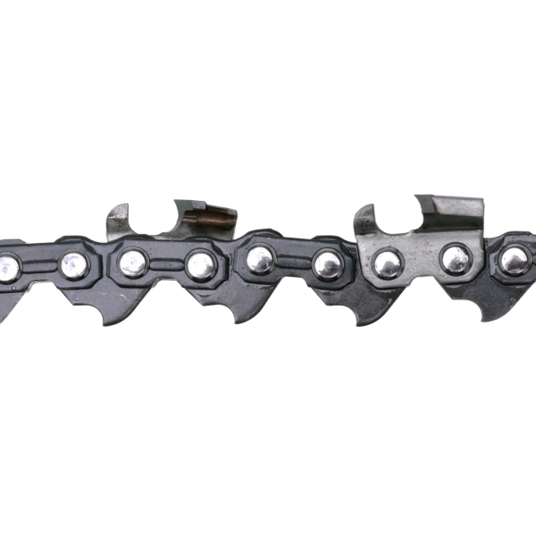 HS PARTS Kettenrolle mit Karbidenzähnen 3/8" .058" (1,5 mm) 1637 Glieder Vierkantzahn für Husqvarna 66 162 181 266 268 362 365 372XP 380 385 390XP 394XPG 555 560XP 562 570 572 575XP 576XP