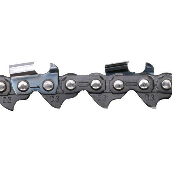 HS PARTS Kettenrolle zum Längsschneiden .404" .063" (1,6 mm) 1480 Glieder Rundzahn für Stihl 050 051 070 075 090 084 088 MS880 MS881