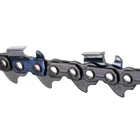 HS PARTS Kettenrolle zum Längsschneiden .404" .063" (1,6 mm) 1480 Glieder Rundzahn für Stihl 050 051 070 075 090 084 088 MS880 MS881