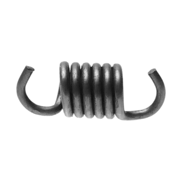 HS PARTS Kettensägen-Kupplungsfeder Husqvarna 357XP 359 Jonsered 2159 CS2156 CS2159 (OEM 537166901)