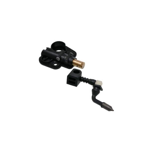 HS Parts Kettensägen ölpumpe Partner 350 351 352 370 390 420 Poulan 2250 2450 Jonsered CS2137 McCulloch Mac Cat 436 333 Woodshark 2275 (OEM 530071259)