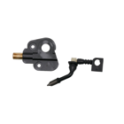 HS Parts Kettensägen ölpumpe Partner 350 351 352 370 390 420 Poulan 2250 2450 Jonsered CS2137 McCulloch Mac Cat 436 333 Woodshark 2275 (OEM 530071259)