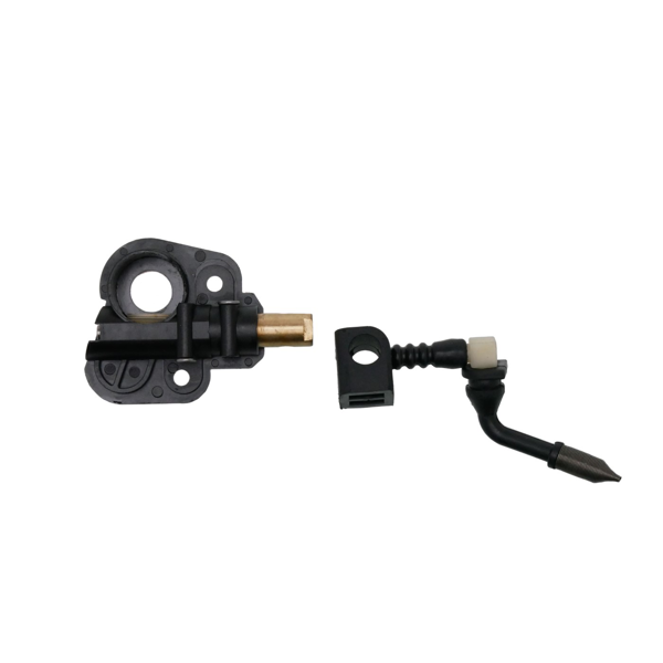 HS Parts Kettensägen ölpumpe Partner 350 351 352 370 390 420 Poulan 2250 2450 Jonsered CS2137 McCulloch Mac Cat 436 333 Woodshark 2275 (OEM 530071259)