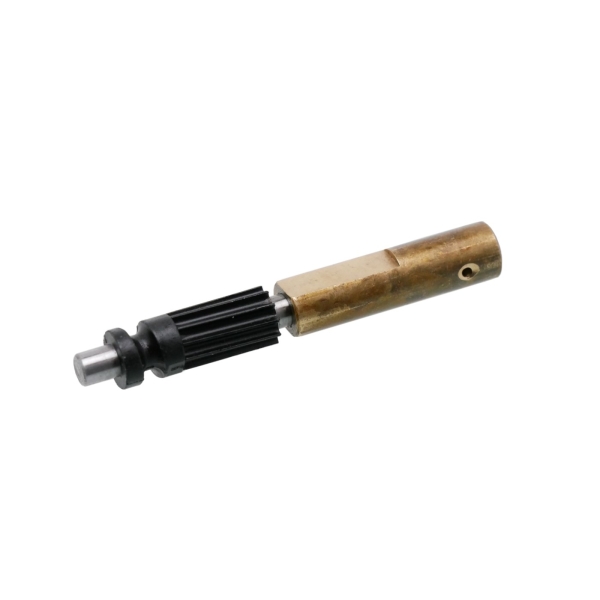 HS Parts Kettensägenölpumpe Husqvarna 135 140 345 346XP 350 351 353 435 445E Jonsered 2141 CS2150 CS2240 McCulloch CS390 (OEM 503932101 503927601)