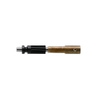 HS Parts Kettensägenölpumpe Husqvarna 135 140 345 346XP 350 351 353 435 445E Jonsered 2141 CS2150 CS2240 McCulloch CS390 (OEM 503932101 503927601)