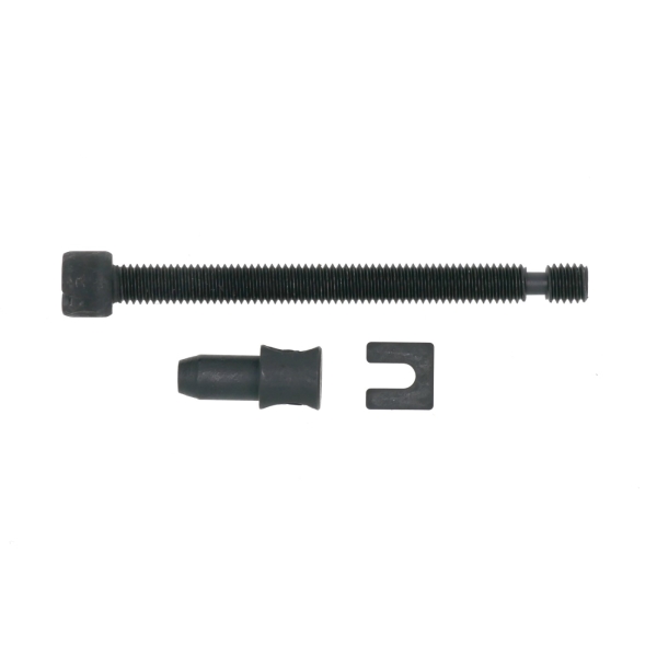 HS Parts Kettenspanner für chinesische Kettensägen Inhalt des Motors 45 ccm 52 ccm 58 ccm Hecht NAC SPS 01-52 SPS 02-45 Flo Bizon Harder