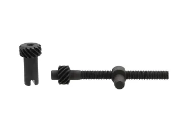 HS Parts Kettenspanner für chinesische Kettensägen Inhalt des Motors 45 ccm 52 ccm 58 ccm