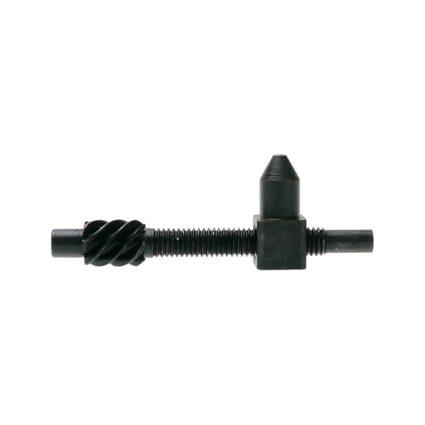 HS PARTS Kettenspanner für Husqvarna 435 445 Kettensägen (OEM 537286601 537397001 537017401 537079402)